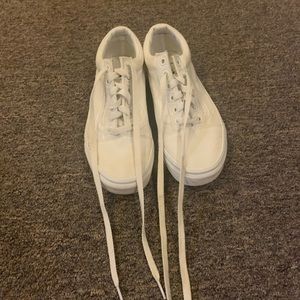 Vans old skool sneakers